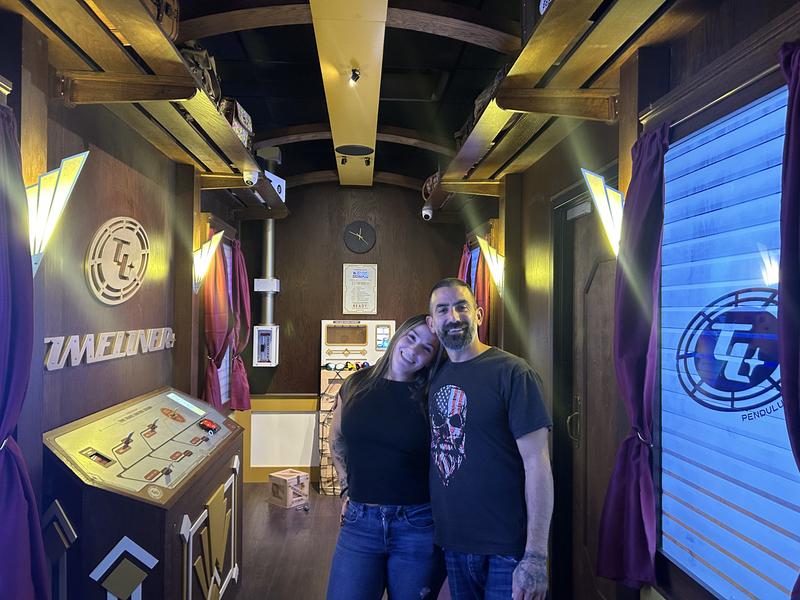 The Escape Game Lynnfield photo 4
