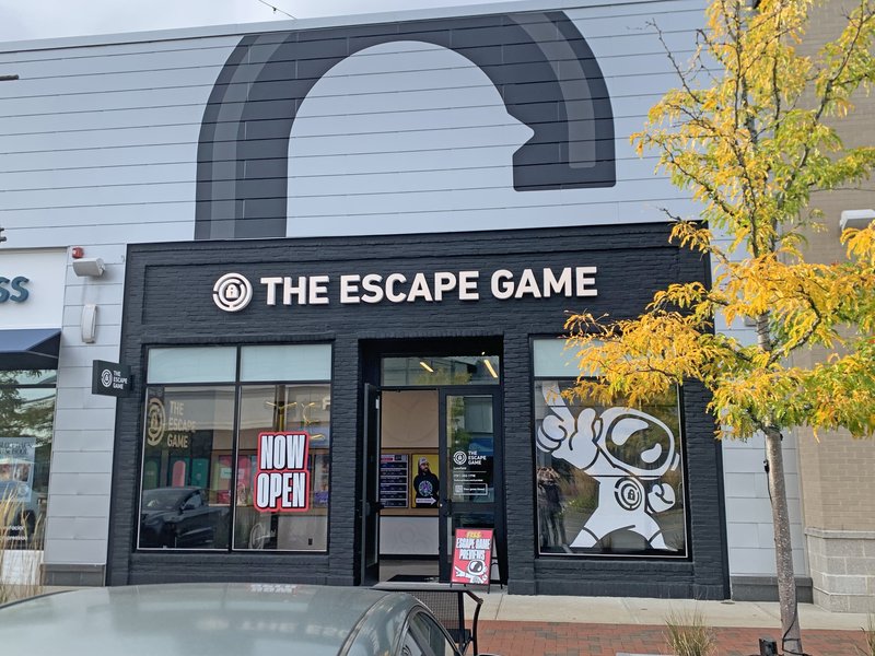 The Escape Game Lynnfield photo 5