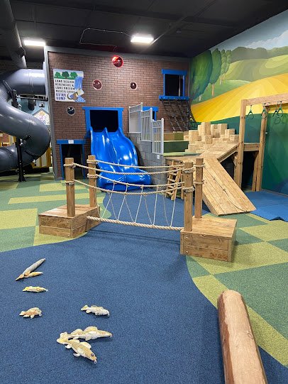 Otter Cove Children's Museum