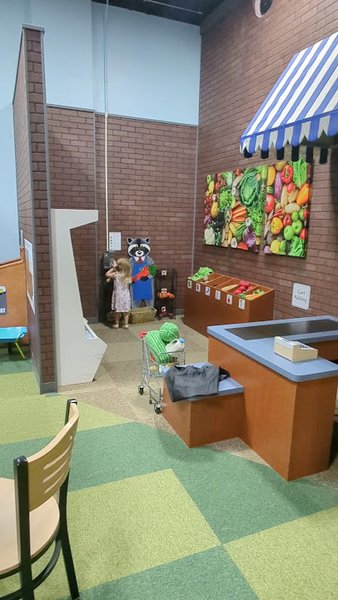 Otter Cove Children's Museum photo 2
