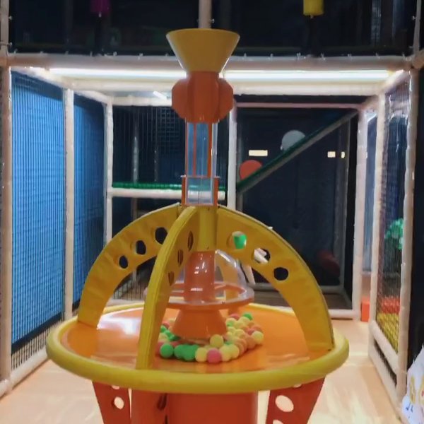 KidsTopia Playground photo 2