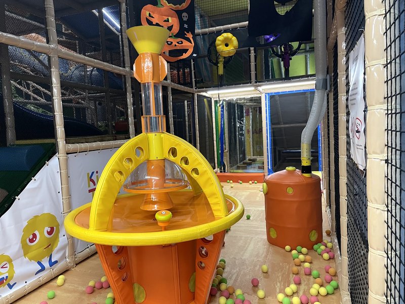 KidsTopia Playground photo 4