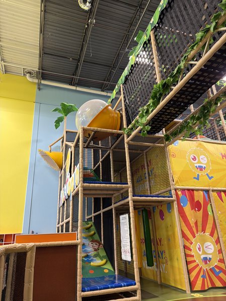 KidsTopia Playground photo 6