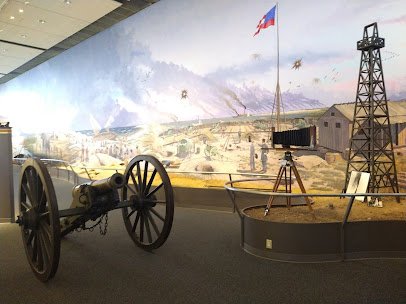 Museum of the Gulf Coast photo 4