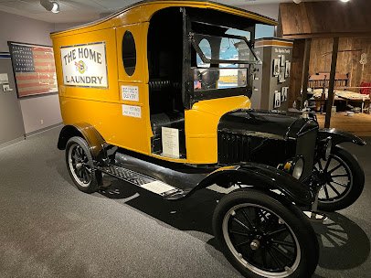 Museum of the Gulf Coast photo 5