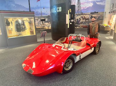 Museum of the Gulf Coast photo 6
