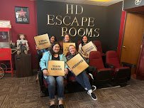 HD Escape Rooms Greeley