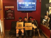 HD Escape Rooms Greeley photo 4