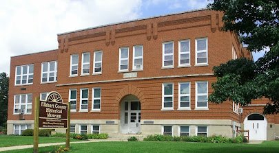 Elkhart County Historical Museum