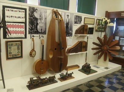 Elkhart County Historical Museum photo 6