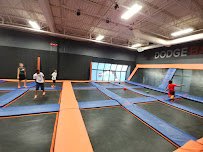 Sky Zone Trampoline Park photo 3