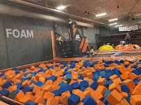 Sky Zone Trampoline Park photo 5