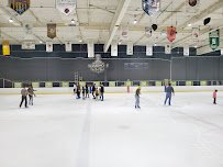 LA Kings Icetown