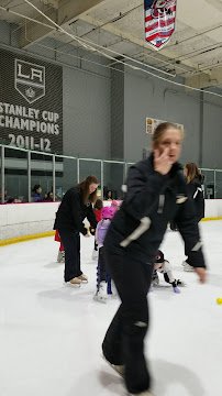 LA Kings Icetown photo 2