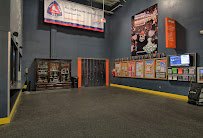LA Kings Icetown photo 4