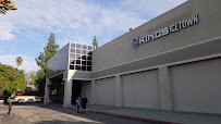 LA Kings Icetown photo 5