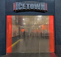 LA Kings Icetown photo 6