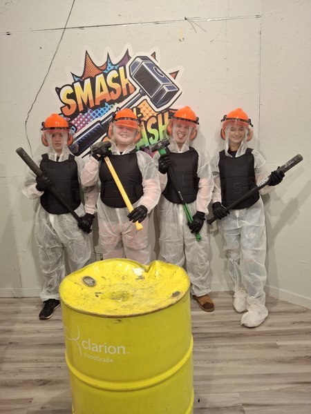 Smash and Splatter It 731 photo 4