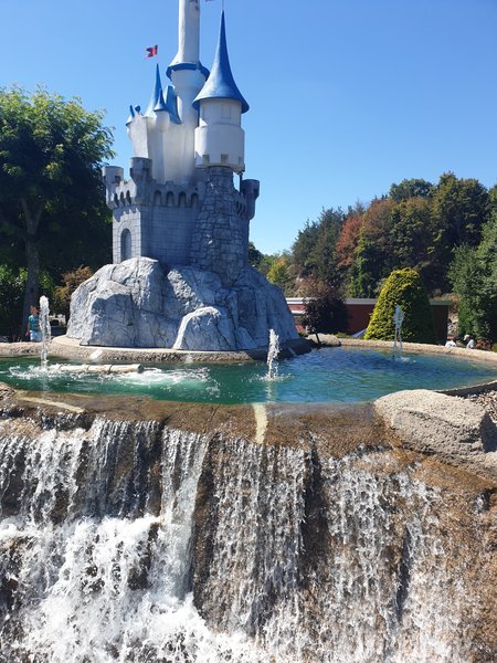 Castle Creek Adventure Land