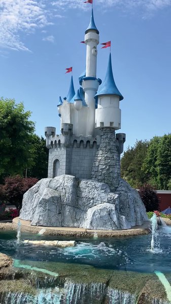 Castle Creek Adventure Land photo 2