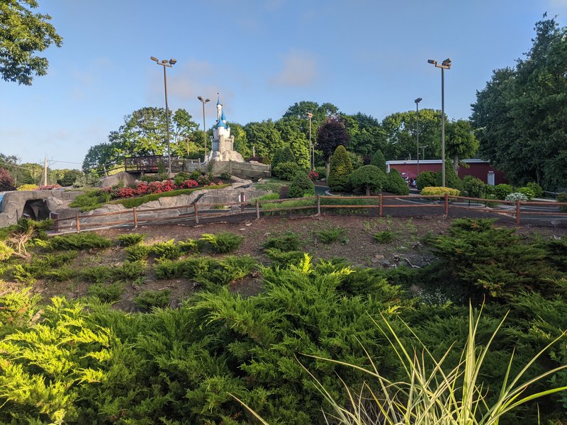 Castle Creek Adventure Land photo 4