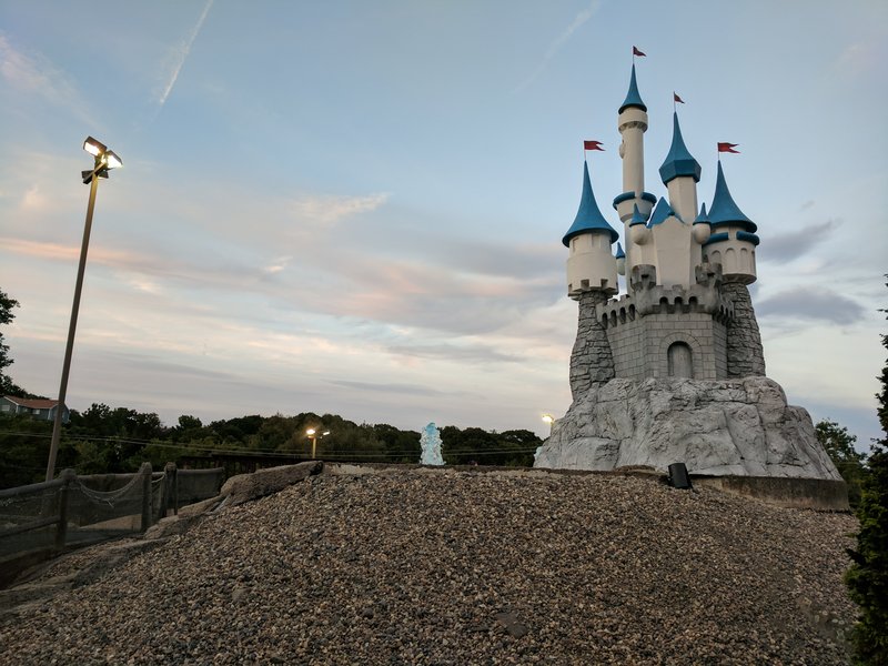 Castle Creek Adventure Land photo 6