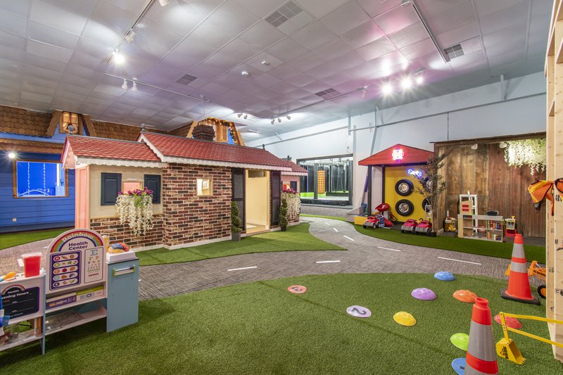 Confetti Fun Center photo 5