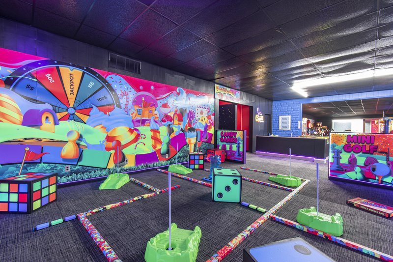 Confetti Fun Center photo 6