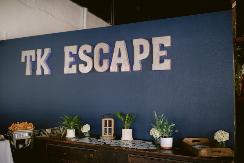 TK Escape photo 1