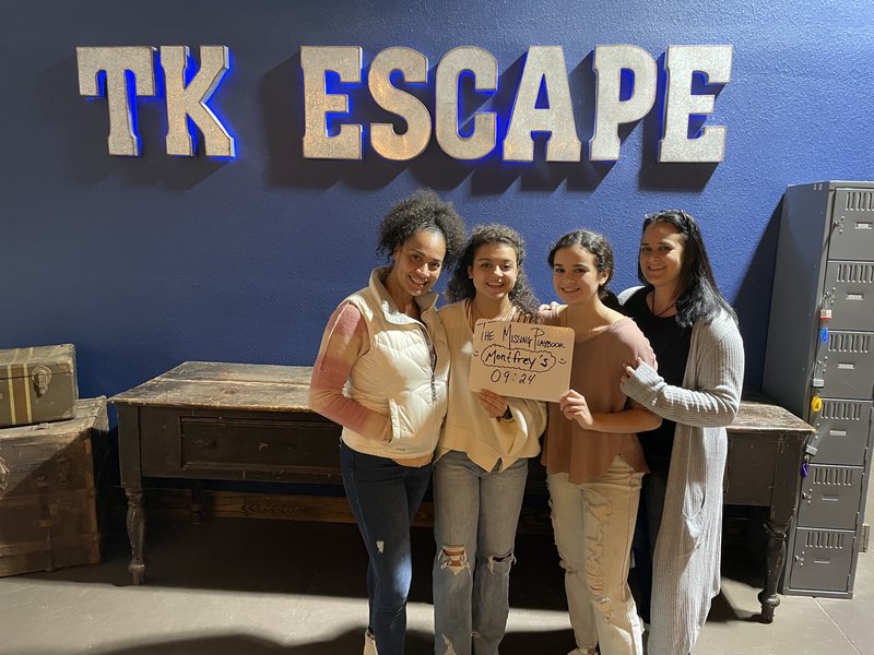 TK Escape photo 3
