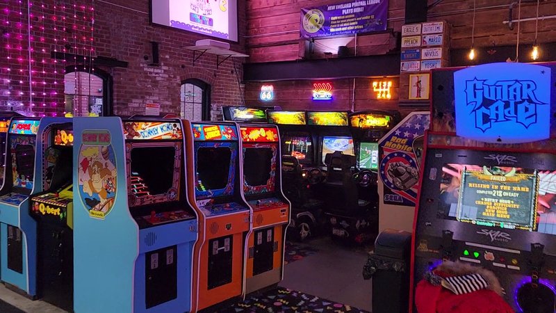 Hometown Arcade photo 2