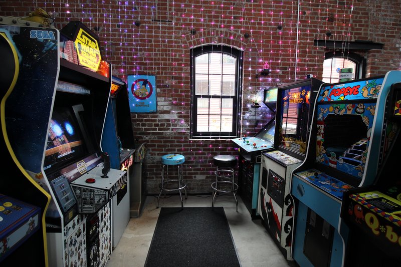 Hometown Arcade photo 3