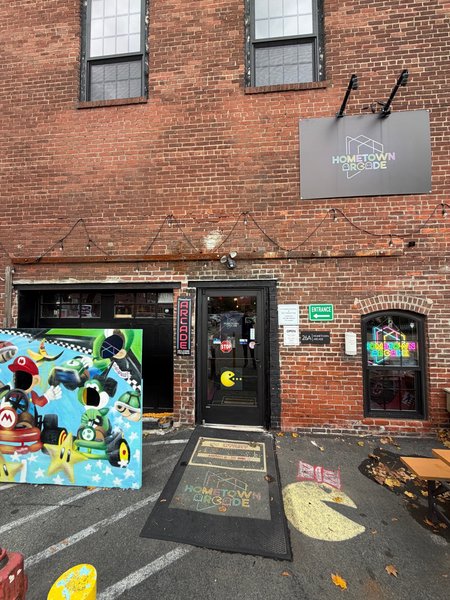 Hometown Arcade photo 4