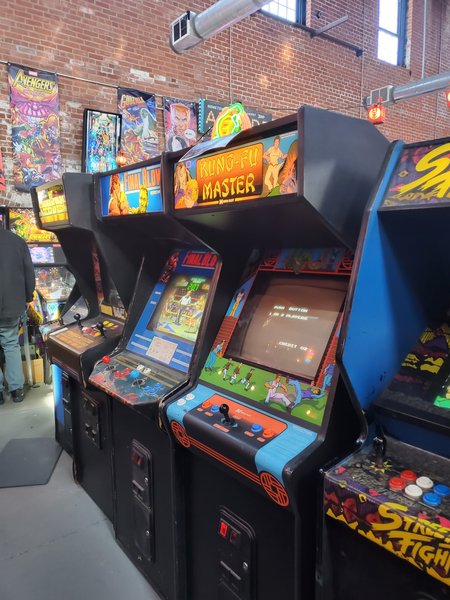 Hometown Arcade photo 5