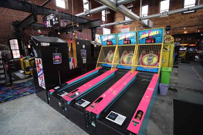 Hometown Arcade photo 6