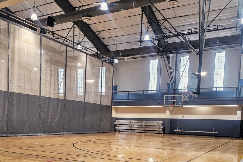 Alamosa Family Recreation Center