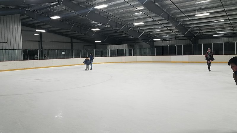 Alamosa Family Recreation Center photo 6