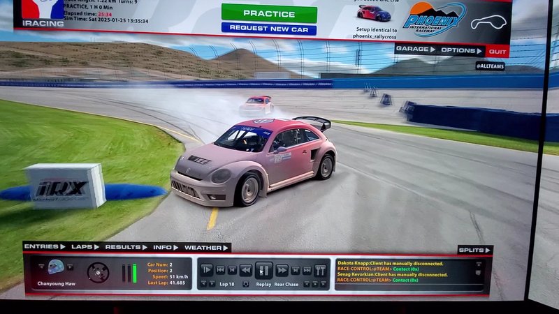World of Racing photo 3