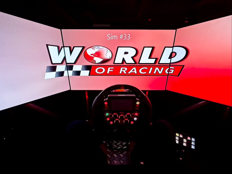 World of Racing photo 4