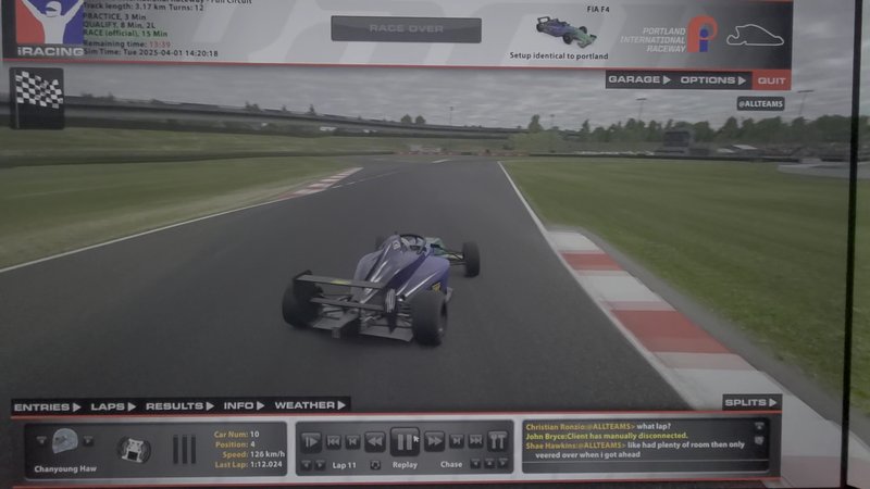 World of Racing photo 5