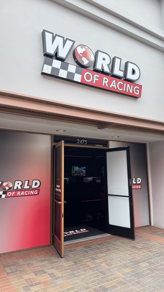 World of Racing photo 6