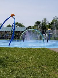 Bangor Housing Splash Pad photo 3