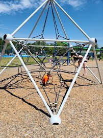 Bangor Housing Splash Pad photo 4
