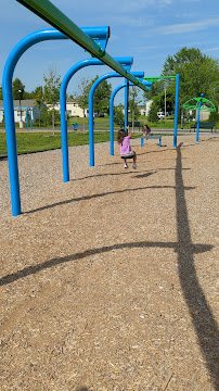 Bangor Housing Splash Pad photo 5