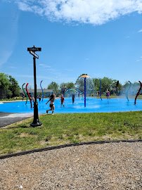 Bangor Housing Splash Pad photo 6