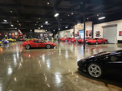 Marconi Automotive Museum photo 3