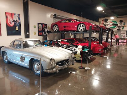 Marconi Automotive Museum photo 5