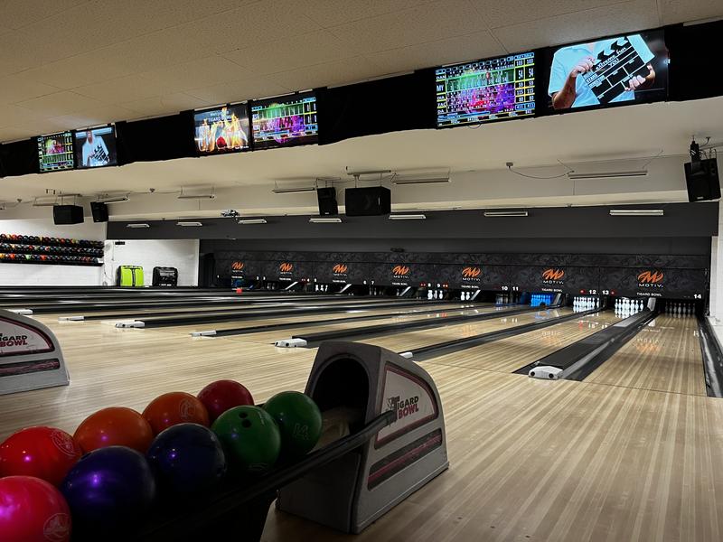 Tigard Bowl photo 1