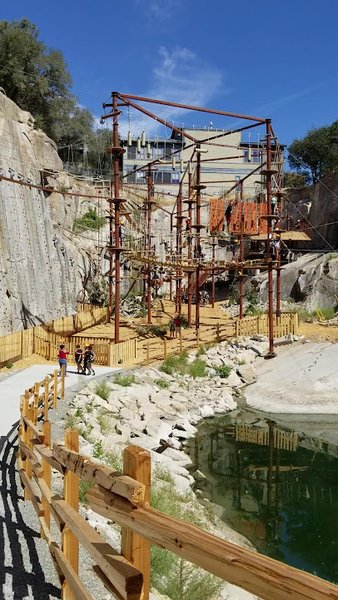 Quarry Park Adventures photo 2