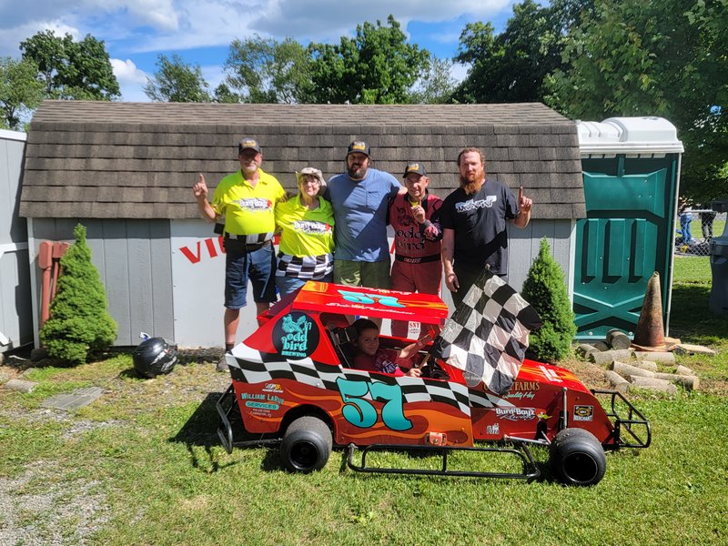 Oreville Kart Club photo 2